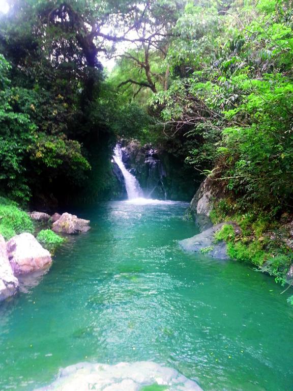 Lafyu Bali
