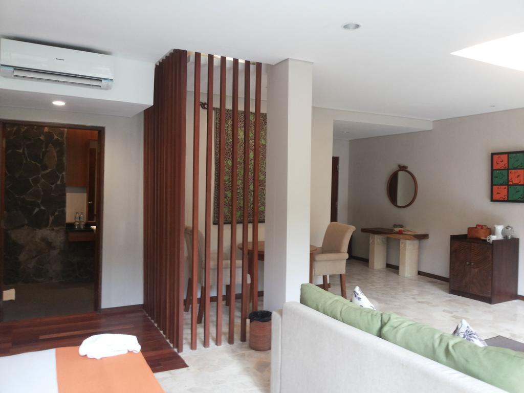 Resort Anahata And Ubud (Bali)