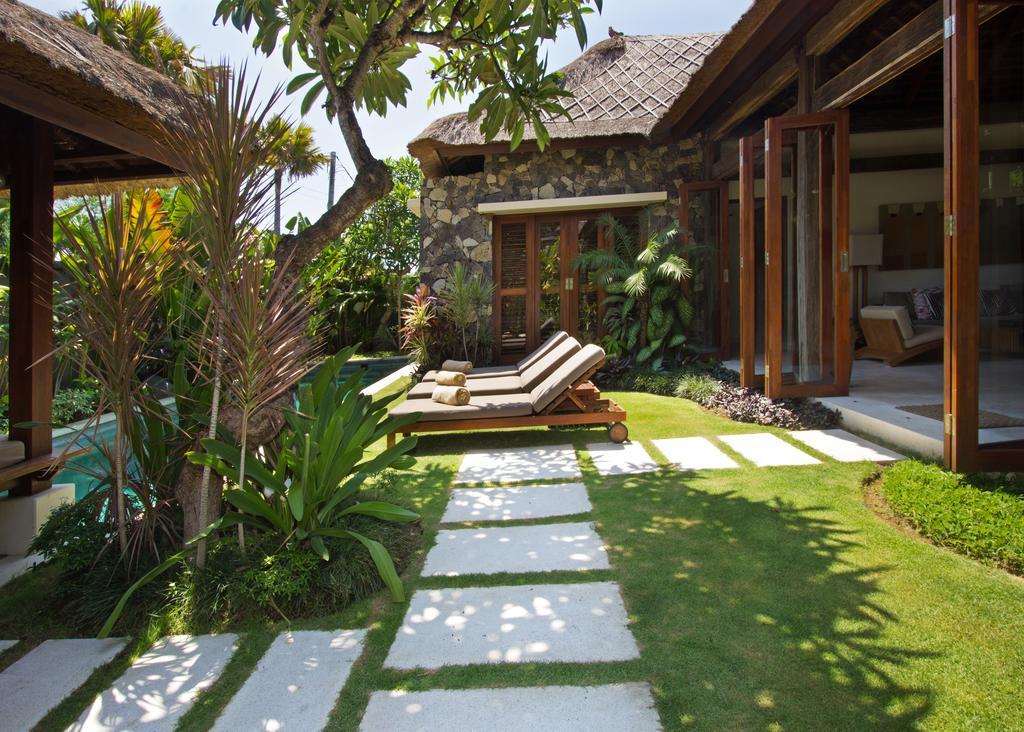 Villa Suar Drupadi Seminyak (Bali)