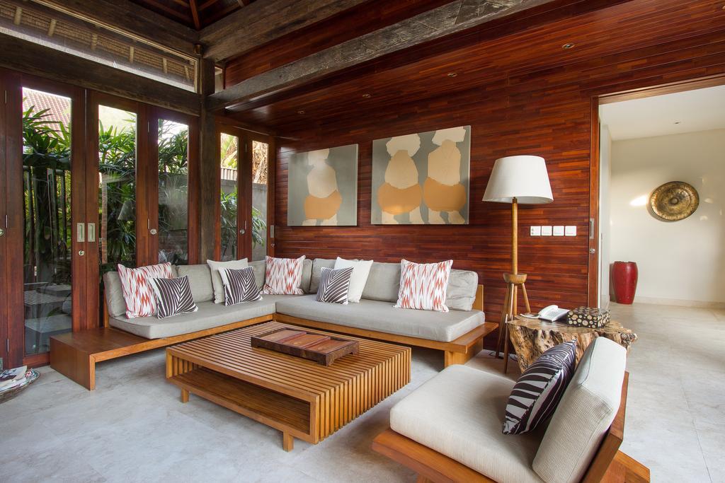 Villa Suar Drupadi Seminyak (Bali)