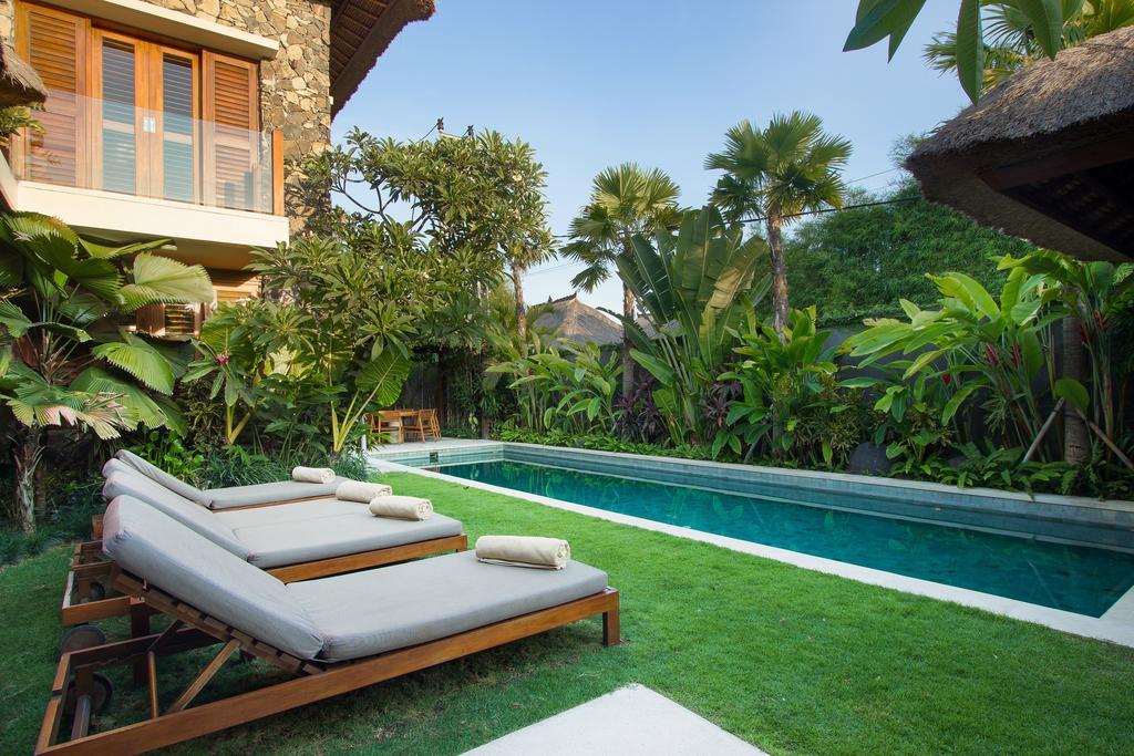 Villa Suar Drupadi Seminyak (Bali)