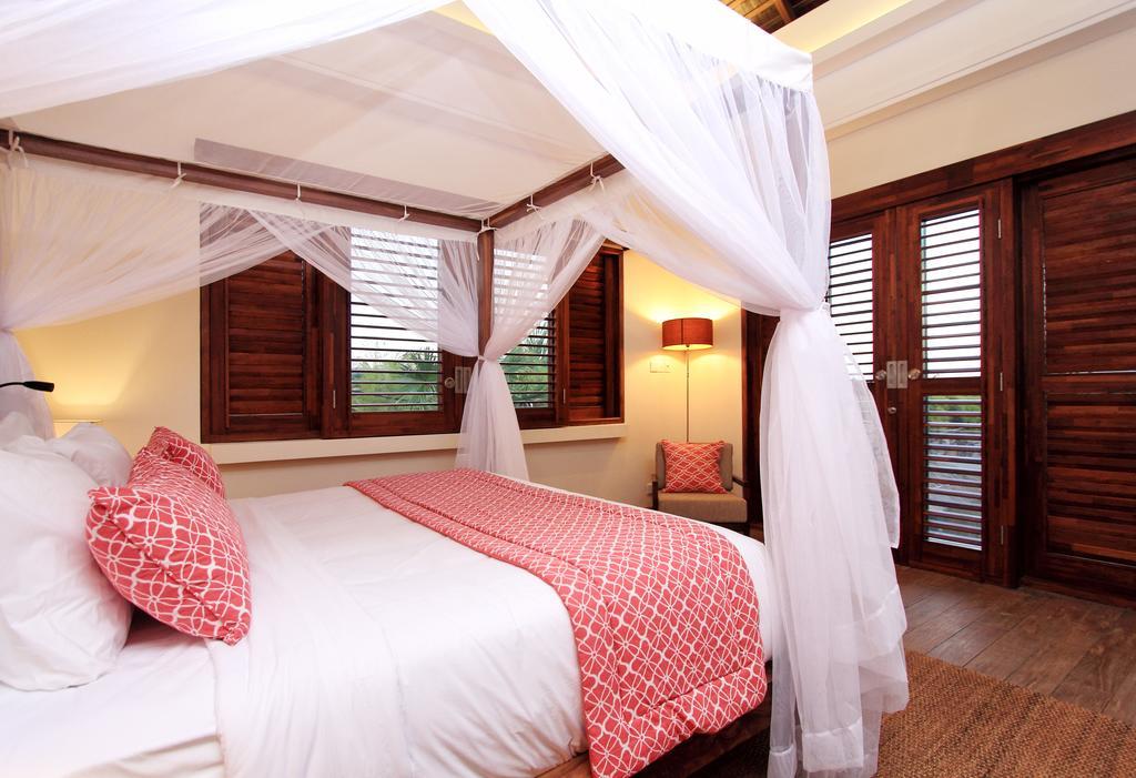 Villa Suar Drupadi Seminyak (Bali)