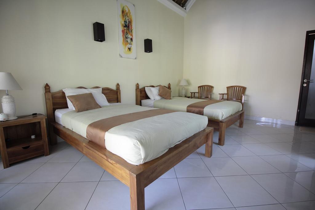 Taman liburan Mutiara Bali