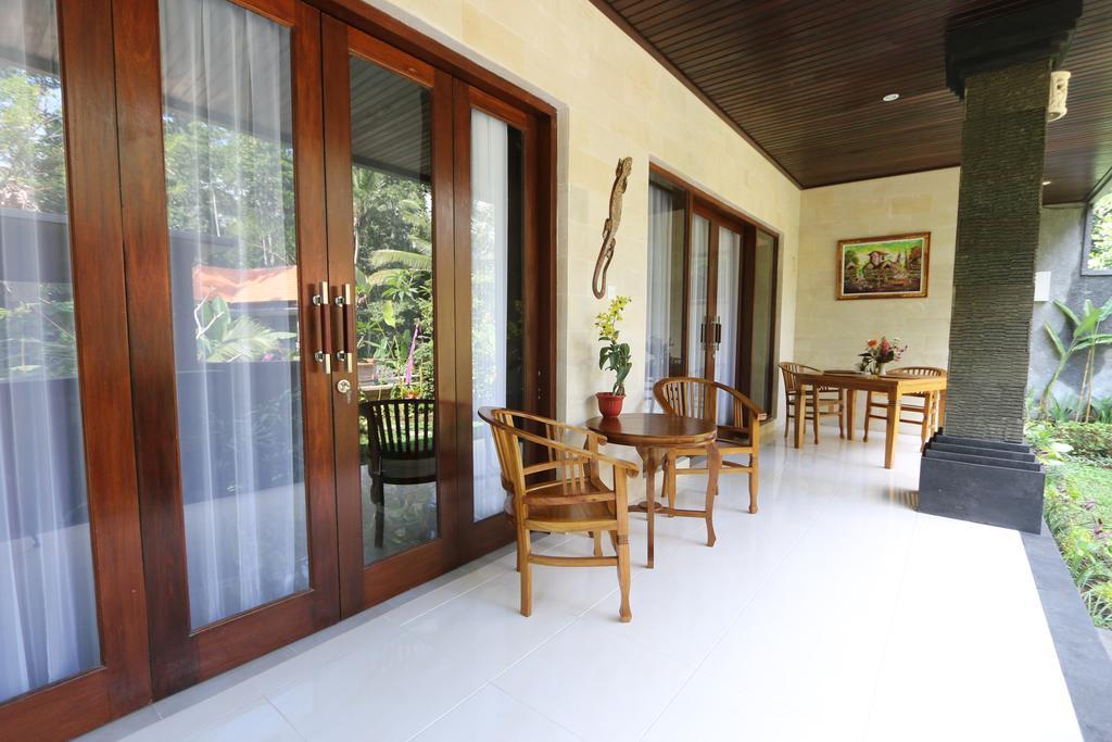 Ubud Harmony Private Villa And Pool Ubud (Bali)