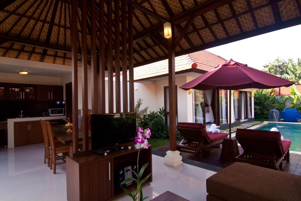 The Awan - Chse Certified Villa