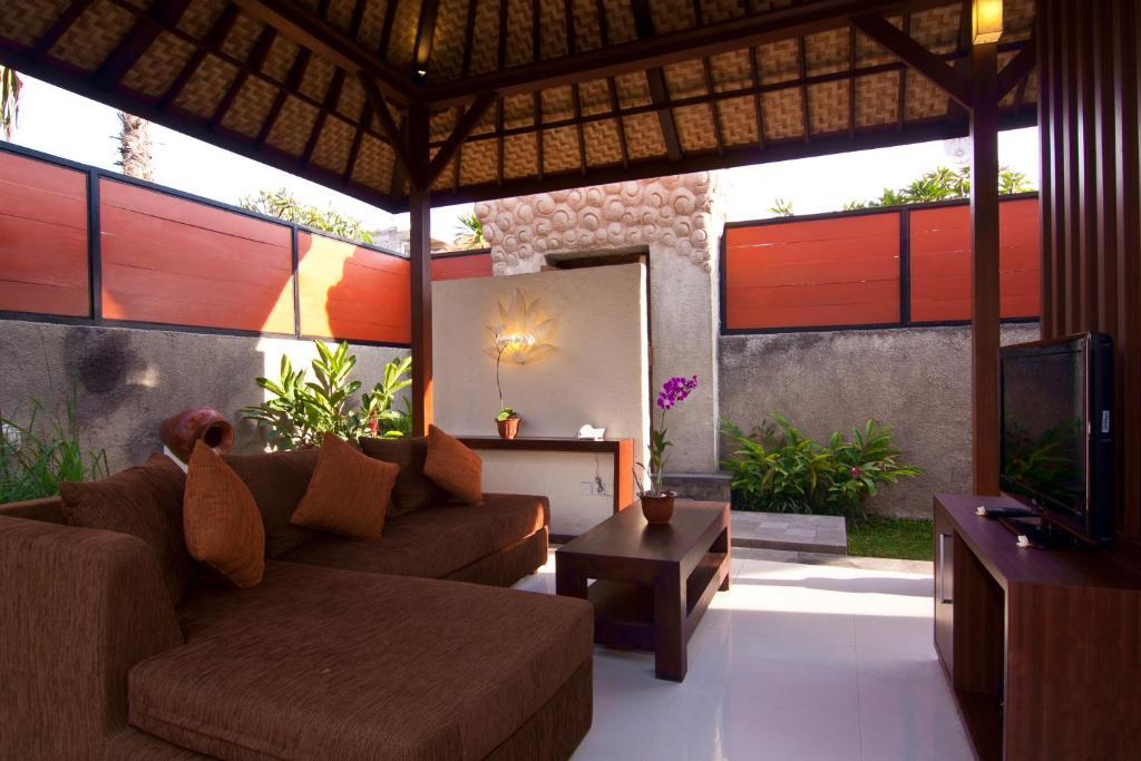 Villa The Awan - Chse Certified