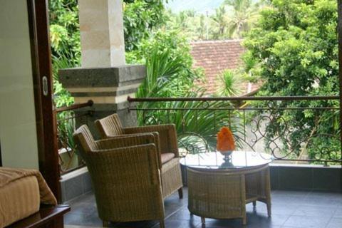 Villa Puri Dawa *