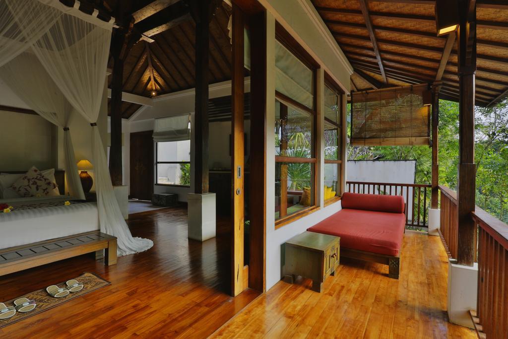 Villa Alam Culture And Residences