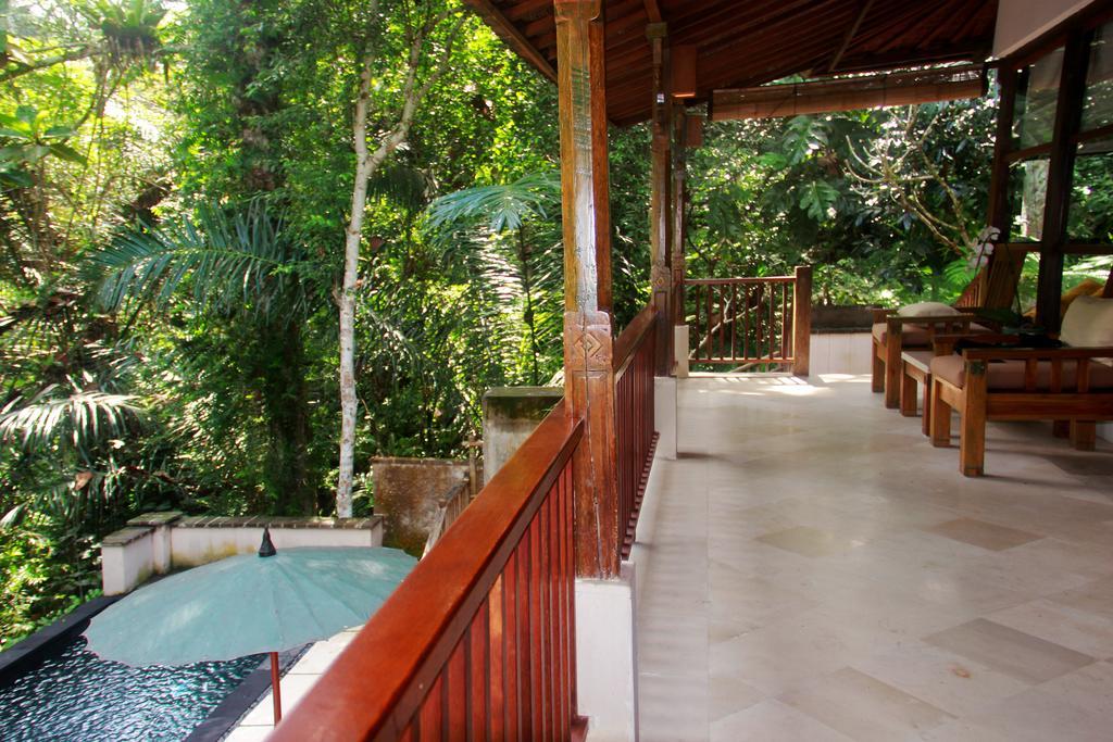 Villa Alam Culture And Residences