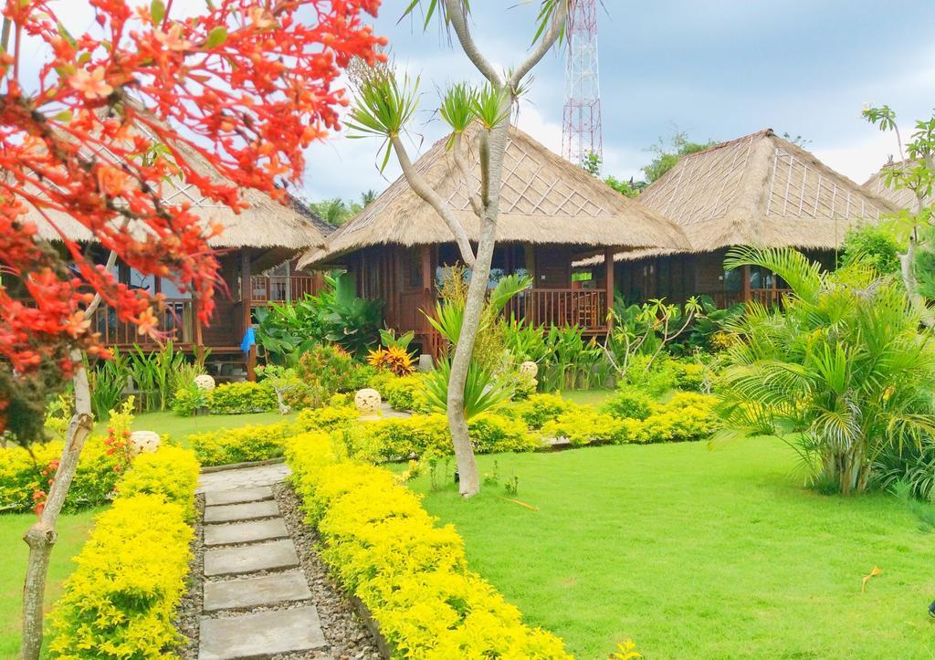 Laguna Reef Huts Nusa Lembongan (Bali)