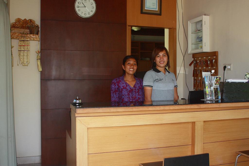 Bluehill Dive Tulamben (Bali)