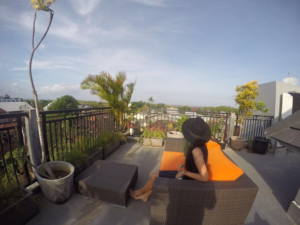 Tempat Tidur & Sarapan Lowcost