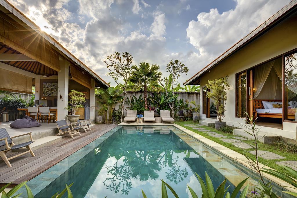 Villa The Pandan Tree *