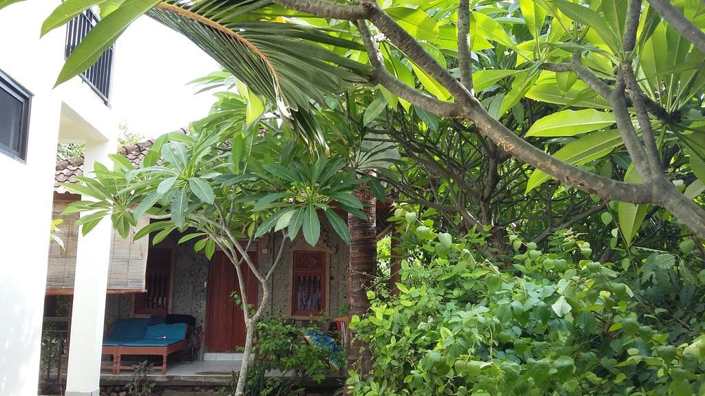 Holiday park Three Brothers Bobby's Amed (Bali)