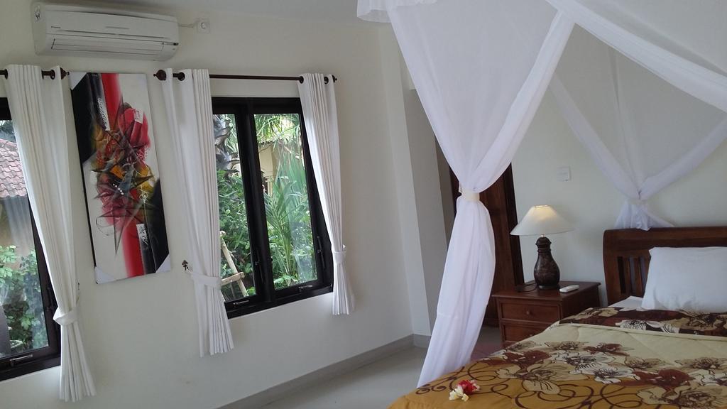Holiday park Three Brothers Bobby's Amed (Bali)