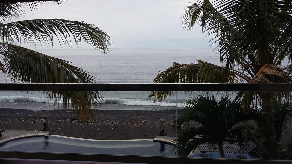 Holiday park Three Brothers Bobby's Amed (Bali)