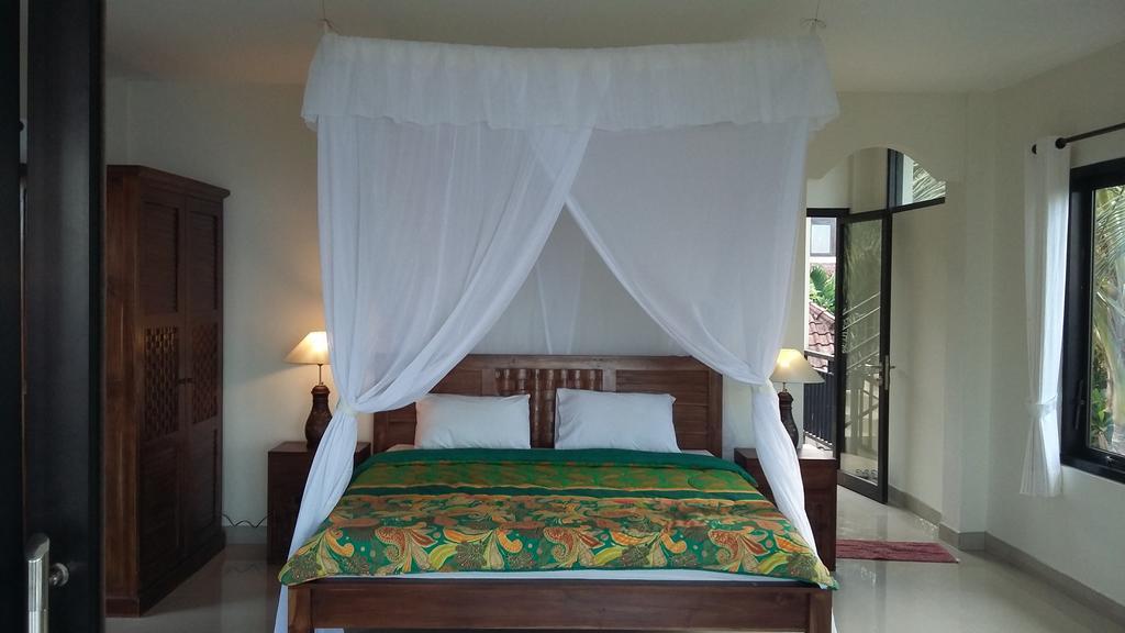Holiday park Three Brothers Bobby's Amed (Bali)