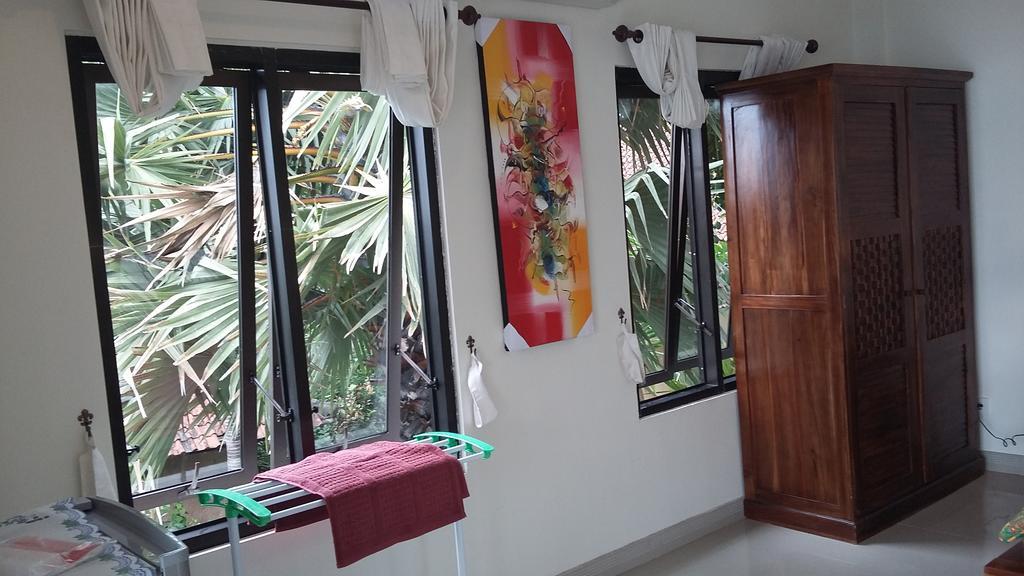 Holiday park Three Brothers Bobby's Amed (Bali)