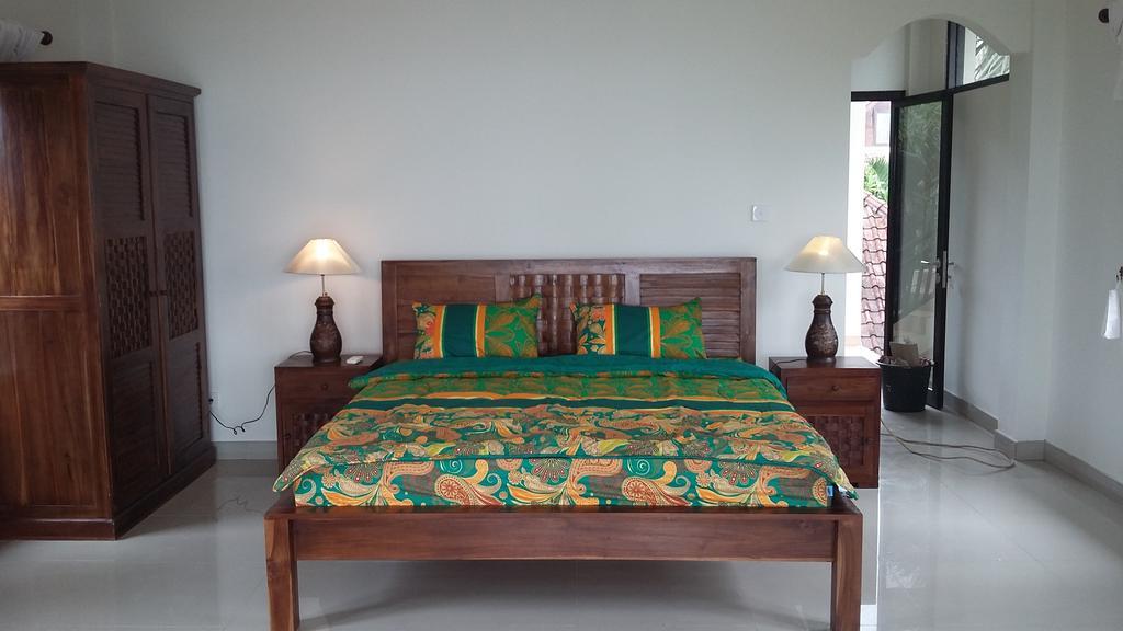 Holiday park Three Brothers Bobby's Amed (Bali)
