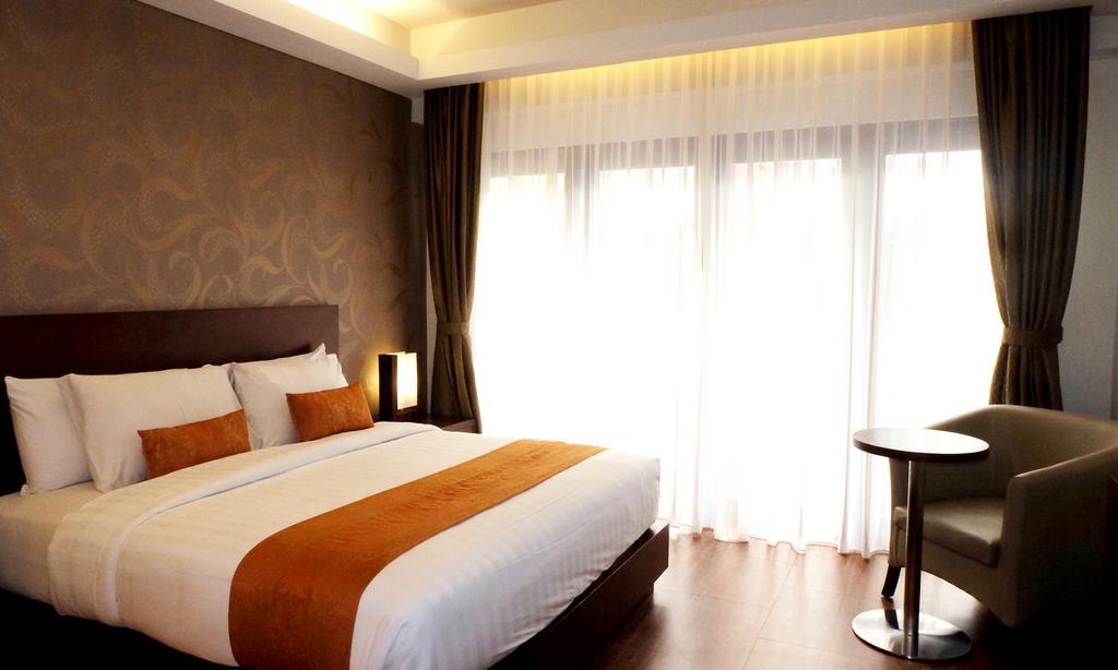 D'primahotel Seminyak (Bali)