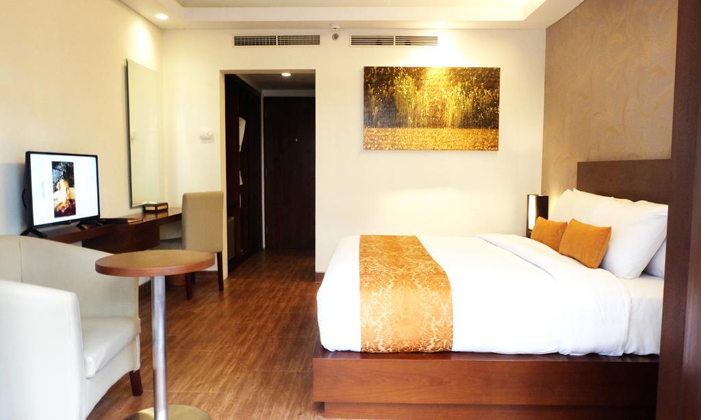 Hotel D'primahotel