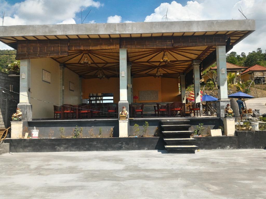Bahay bakasyunan Bali Bhuana Amed (Bali)