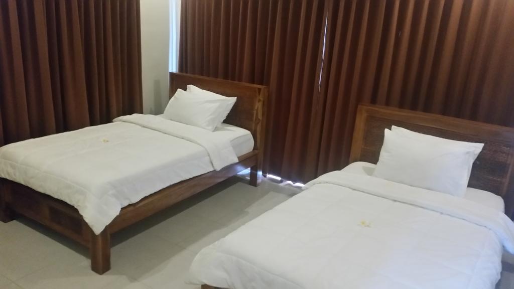 Guest house Ayu 2 Ubud (Bali)