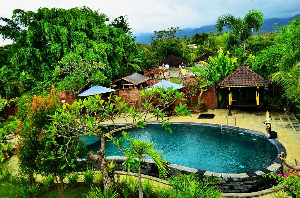 Wisata Sartaya 2 Lovina (Bali)