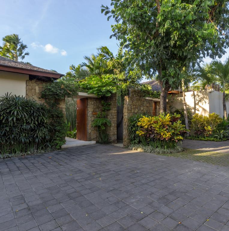 Villa Suar Drupadi *