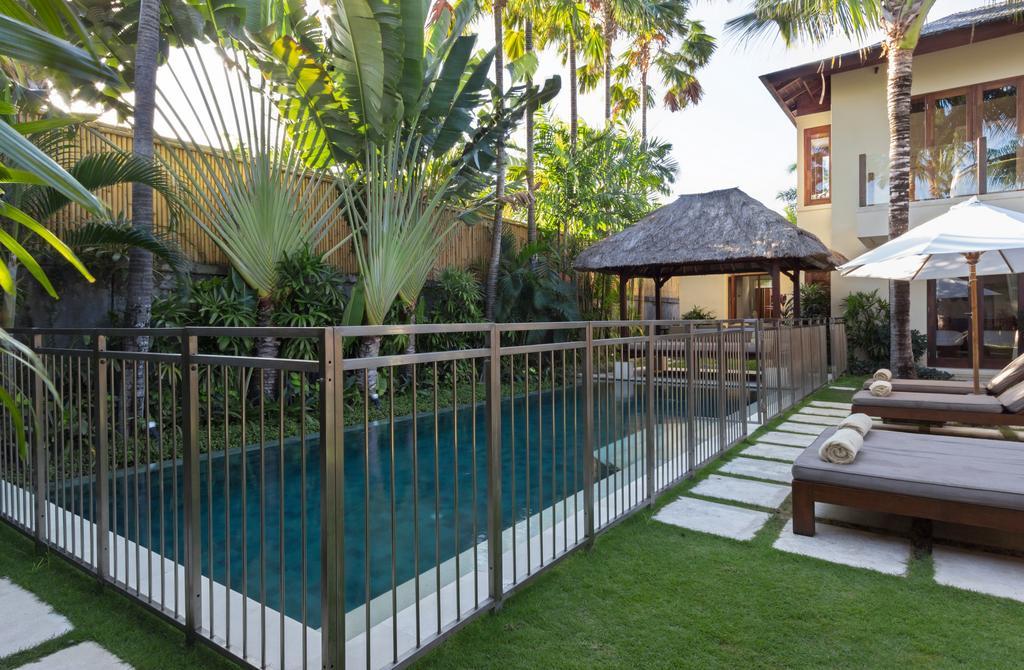 Suar Drupadi Seminyak (Bali)