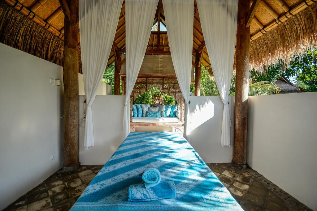 Resort Aashaya
