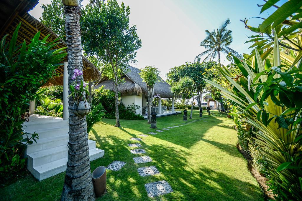 Resort Aashaya 3*