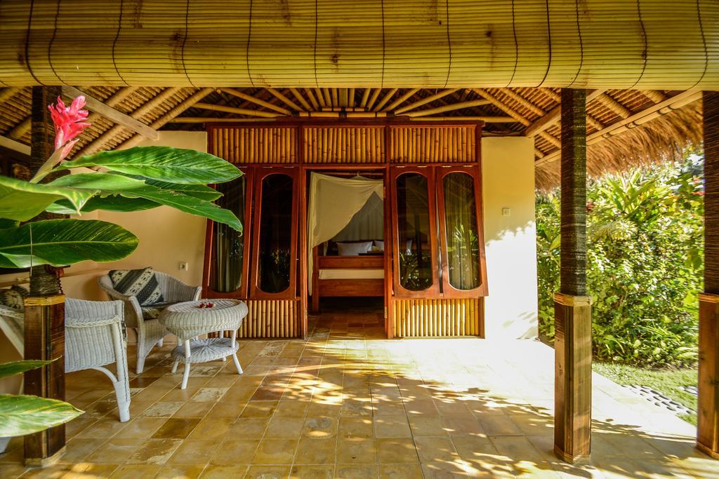 Resort Aashaya