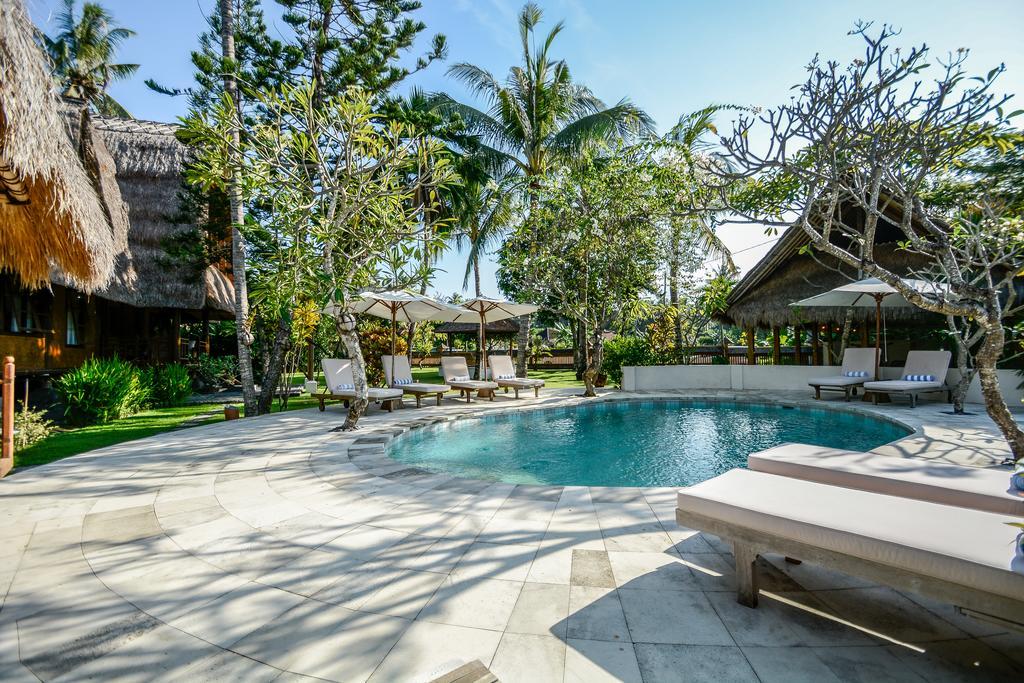 Resort Aashaya Jasri