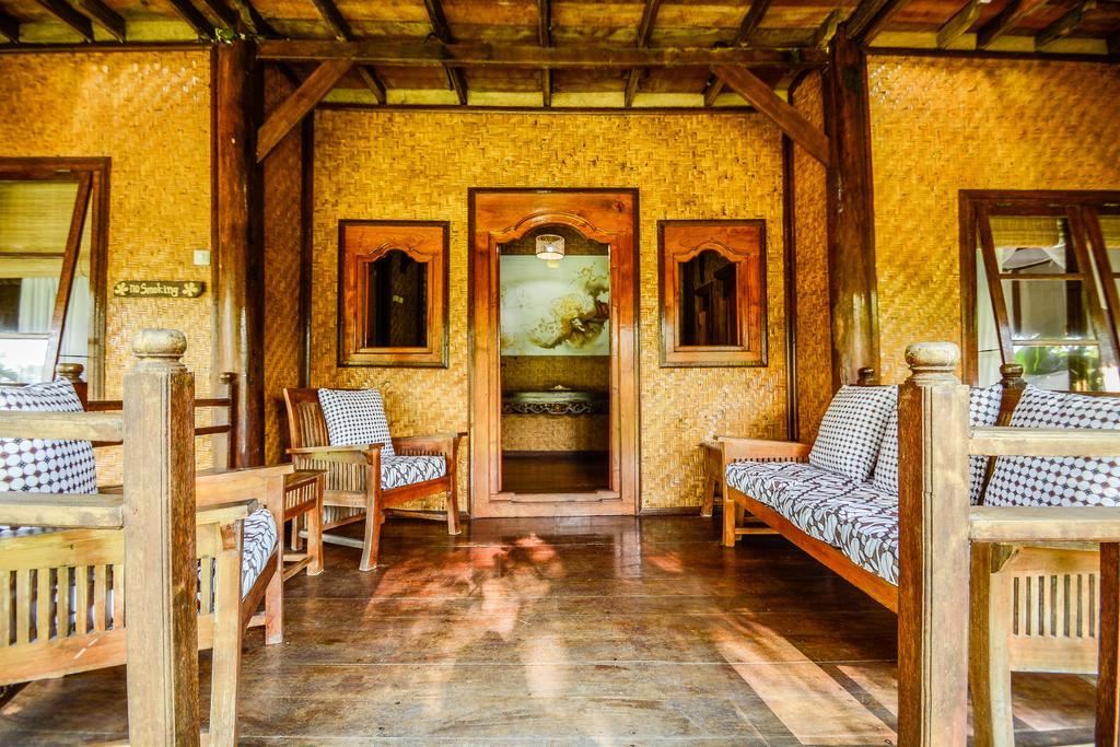 Resort Aashaya Jasri