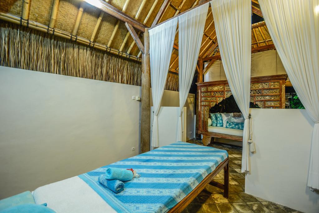Resort Aashaya Jasri