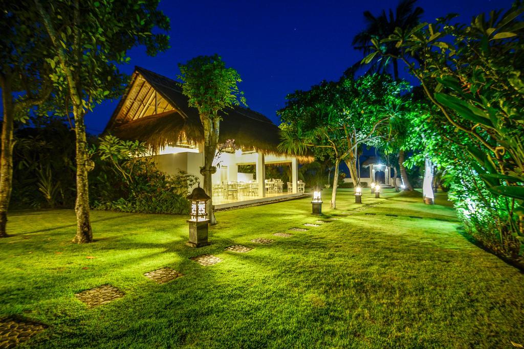 Resort Aashaya Jasri