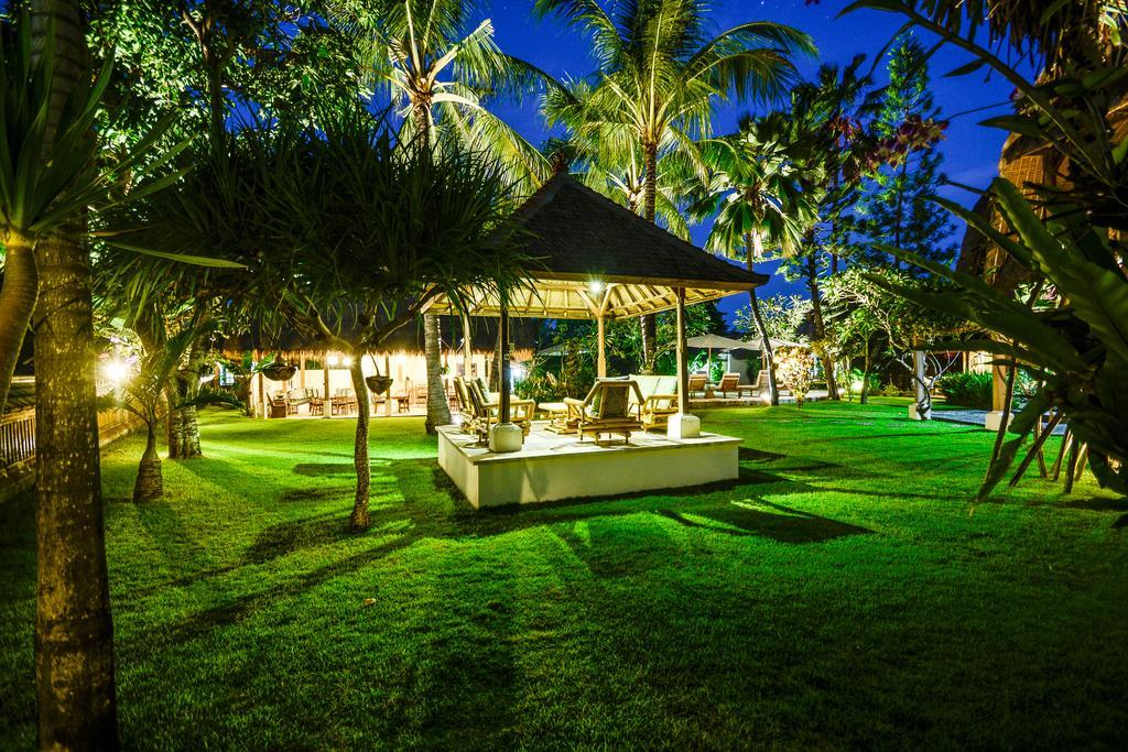 Resort Aashaya Jasri