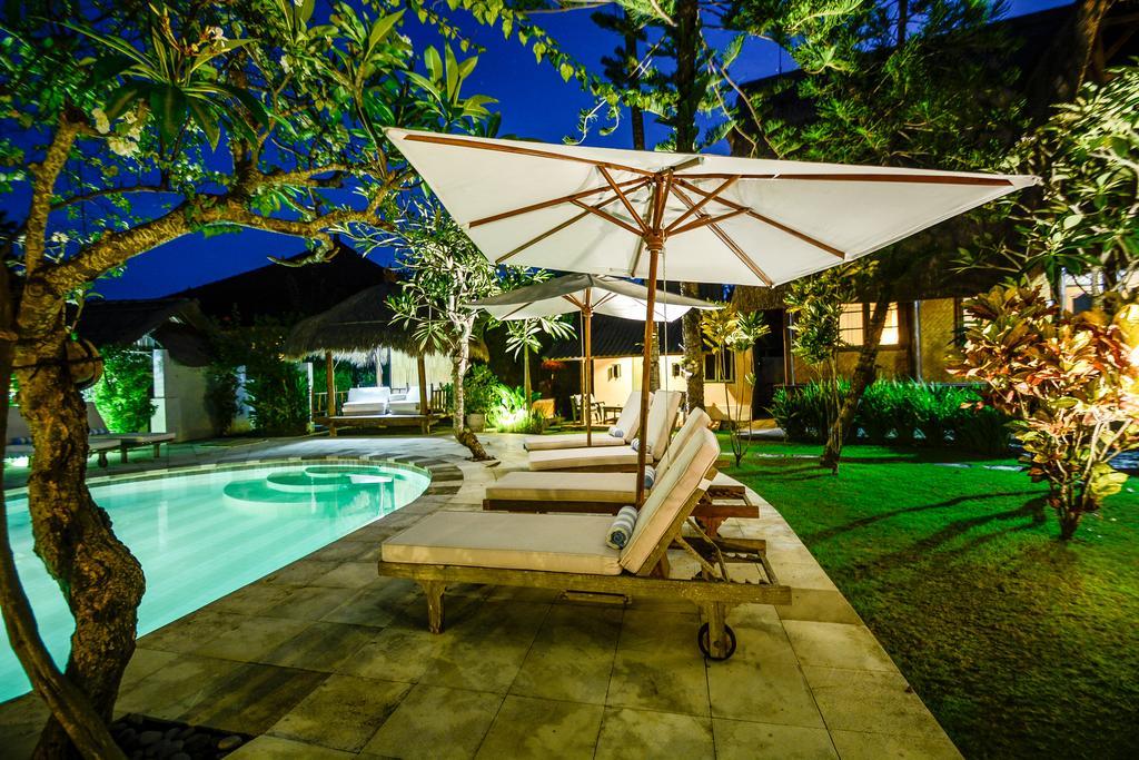Resort Aashaya Jasri