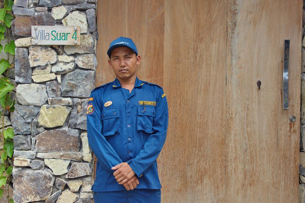 Villa Suar Drupadi *