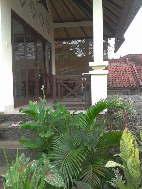 Holiday park Sinar Bali 2