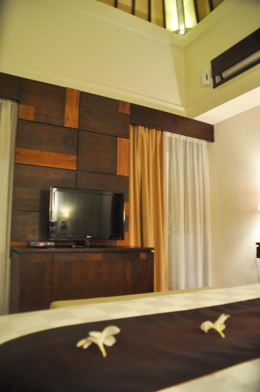 The Ula Villa *