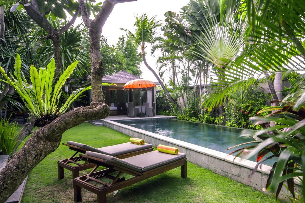 Villa Chimera Seminyak (Bali)