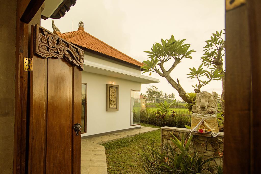 Lestari Ubud (Bali)
