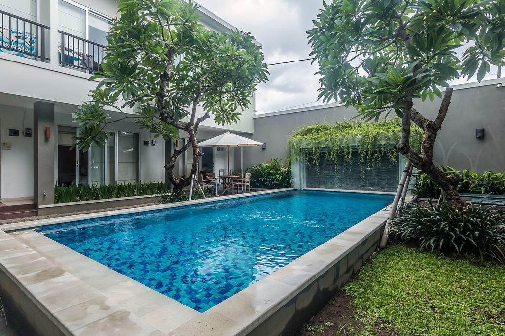 Bed & Breakfast Mi Casa Seminyak (Bali)