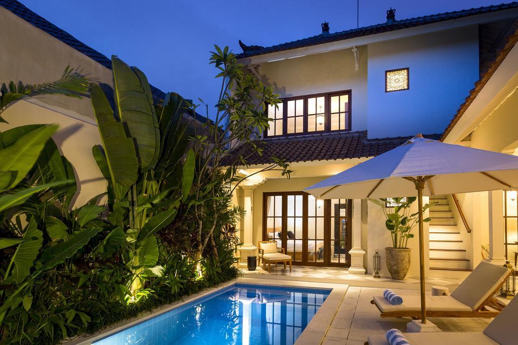 Villa Soleh