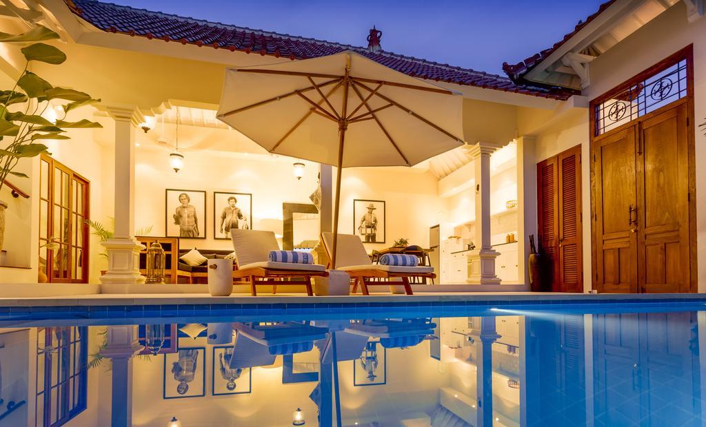 Villa Soleh Seminyak (Bali)