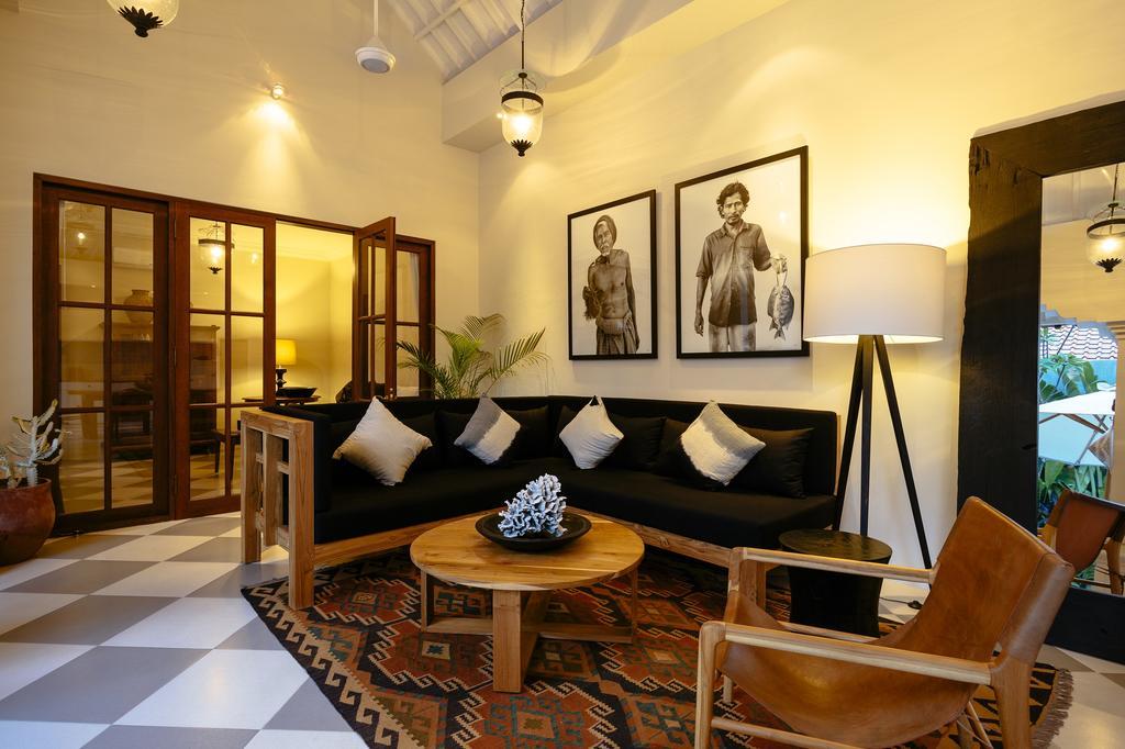 Villa Soleh *