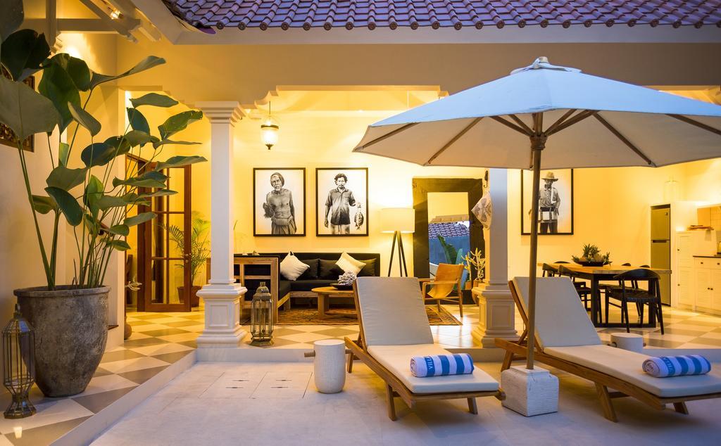 Villa Soleh Seminyak (Bali)