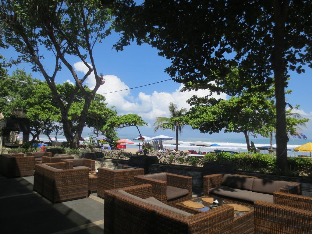 Resort Melasti Beach & Spa